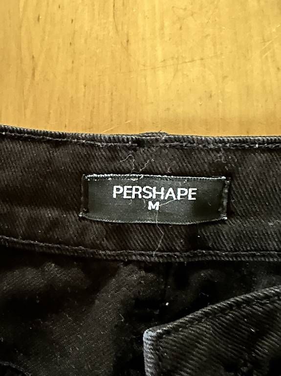 Hosen: Pershape Hose Gr. M – Gebraucht aus Buchs AG von Sibylle34 3