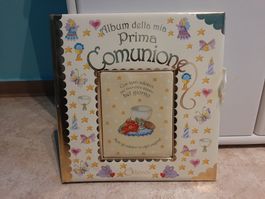 Album Comunione