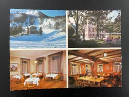 AK SO Hotel Kurhaus Oberbalmberg
