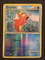 Pokemon Karpador Reverse Holo Ruf der Legenden near Mint