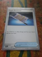 POKEMON  Night Stretcher   H  SFA EN  061/064  TRAINER  2024