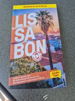 Reiseführer Lissabon von Marco Polo