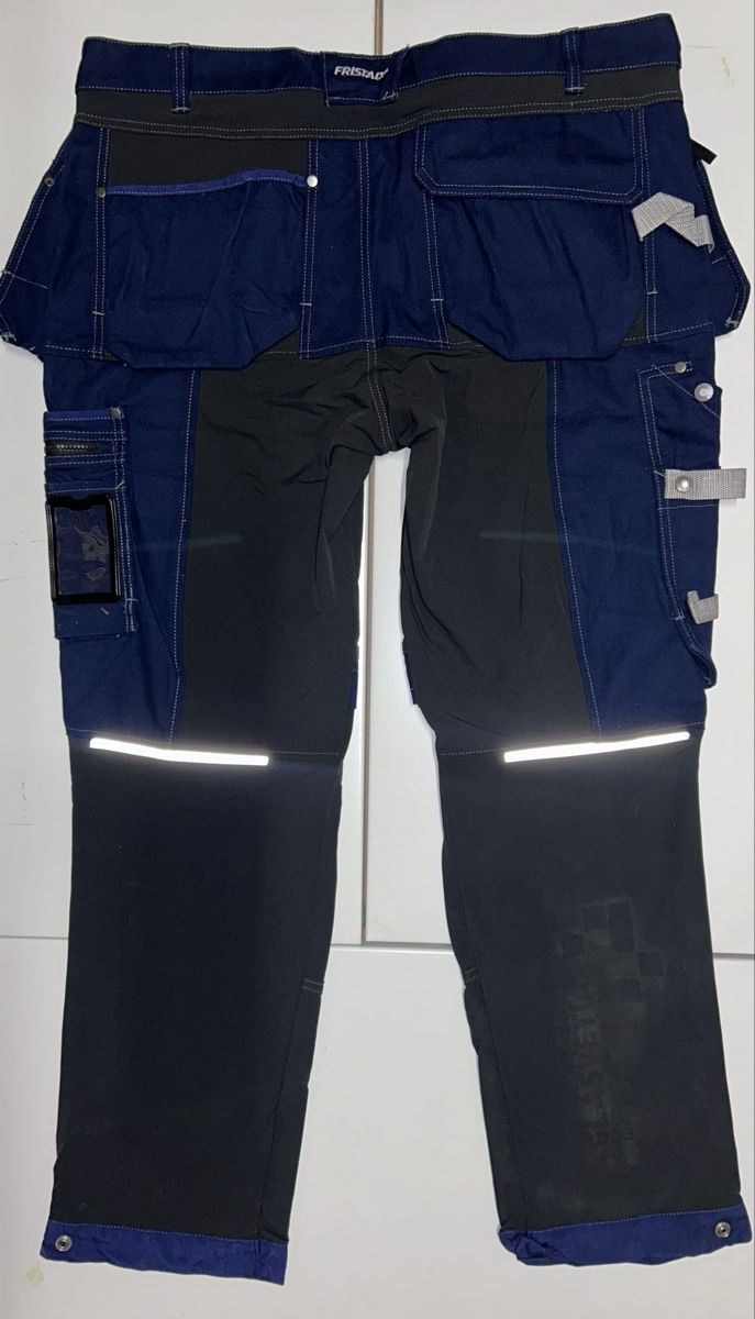 Pantaloni: Fristads Arbeitshose - Grösse 60 – Nuovo (secondo la descrizione) da Oberuzwil venduto da lin_p9bs 1