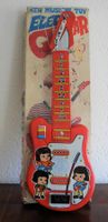 Vintage 60’s Tintoy Blech Eleci Guitar Made in Japan