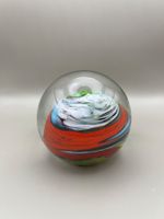 Murano paper weight