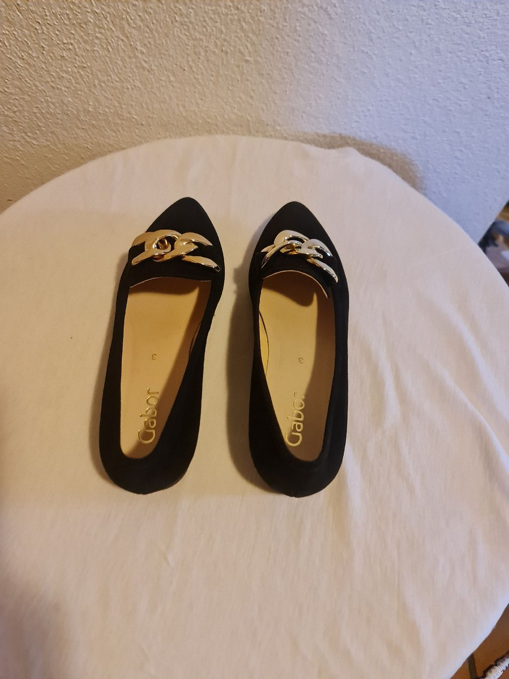 Gabor Damenschuhe: Gabor lederschuhe grösse 3/ 36 – Neu und originalverpackt aus triengen von fad_g29d 5