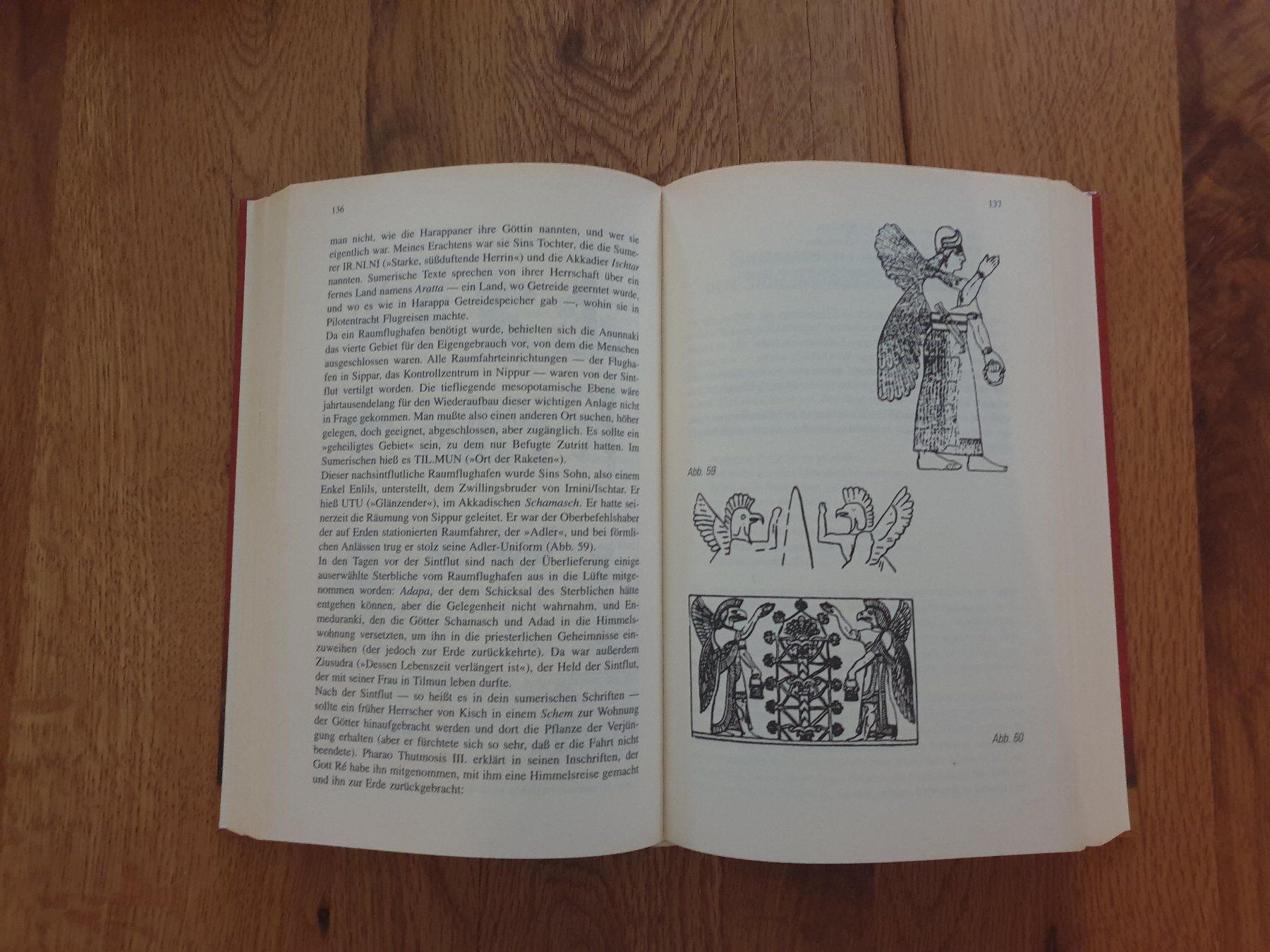 Libri: Stufen zum Kosmos – Usato da St.Gallen venduto da Capsule_Corporation 2
