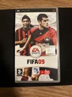 FIFA 09 - PSP Spiel