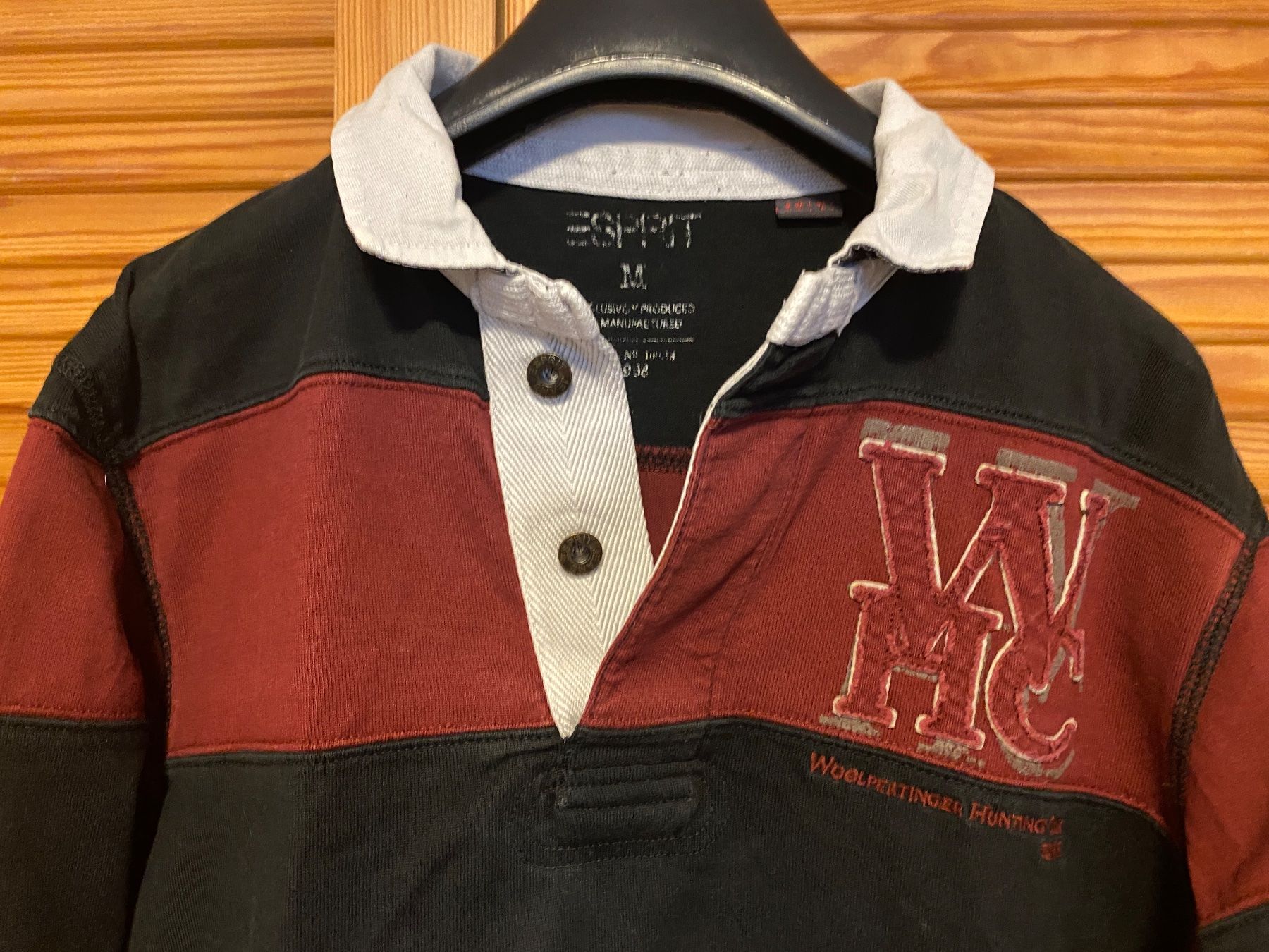 Esprit Magliette Polo: Polo T-Shirt Grösse M – Usato da St Gallen venduto da Berta343 1