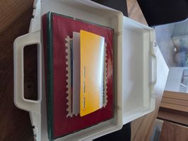 Briefmarkensammlung