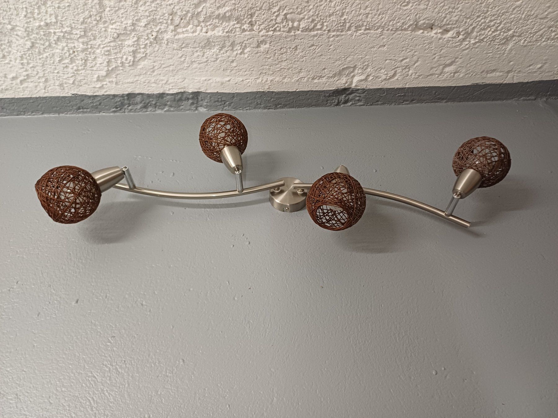 Lampadari & plafoniere: Deckenleuchte – Usato da Wetzikon ZH venduto da simi-90