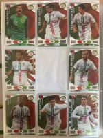 Panini Road to 2014 FIFA World Cup Brazil - Portugal