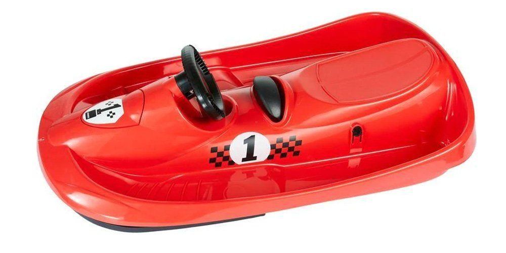 Jouets: Hamax Bob – D'occasion à Appenzell par sputnik84