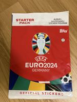 EM 2024 Panini Startetpack OVP