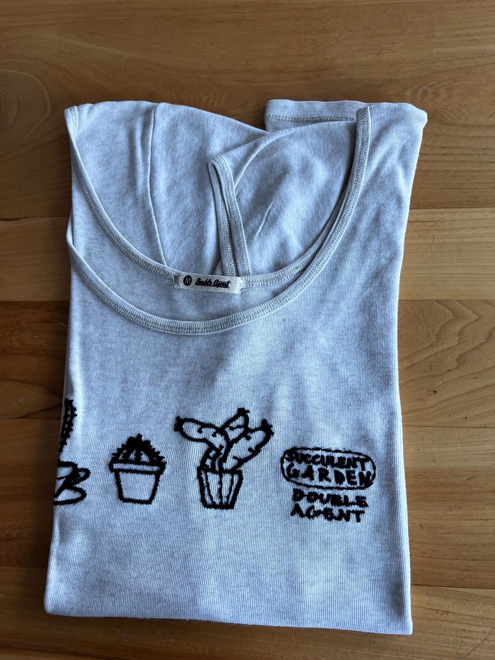 T-shirt: T‘Shirt Gr.M – Usato da Oberglatt ZH venduto da dauerbrenner