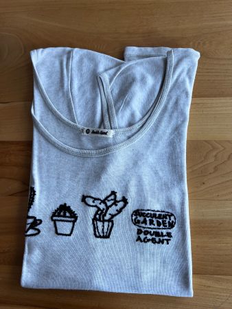T‘Shirt Gr.M