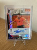Panini Prizm FIFA World Cup 2022 - Marc Overmars Auto