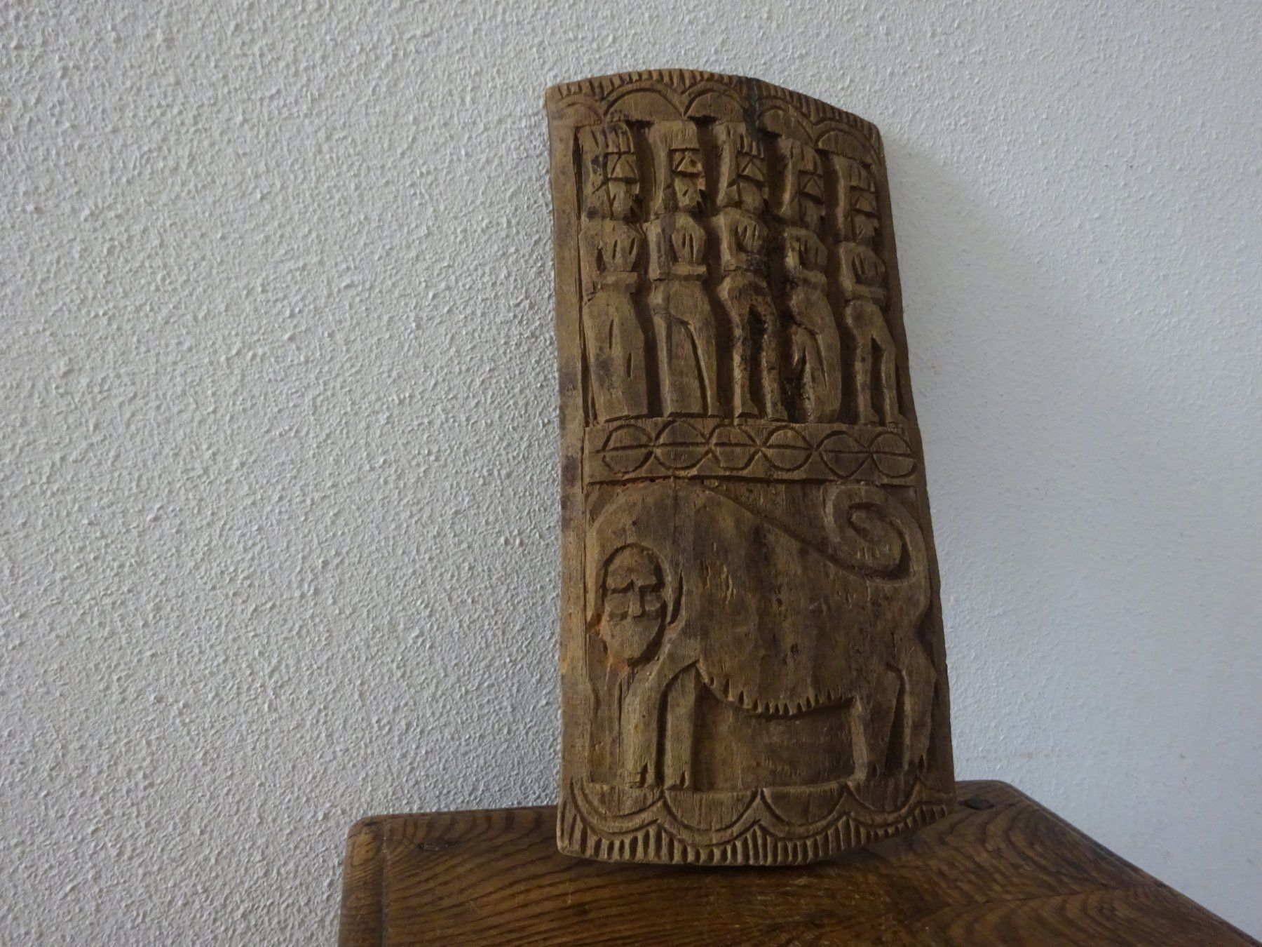 Sculture & Statue: Ikone / Afrika – Usato da Esslingen venduto da eintagammeer 1