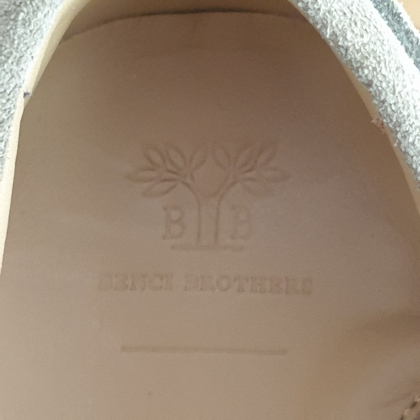 Benci Brothers Herrenschuhe: Benci Brothers Mokassins – Neu (gemäss Beschreibung) aus Wildhaus von jimster 2