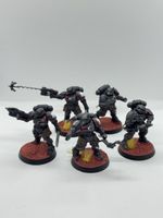 Warhammer 40k Space Marines Reiver Squad