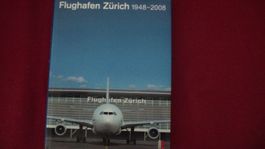 SWISSAIR: FLUGHAFEN ZÜRICH 1948-2008