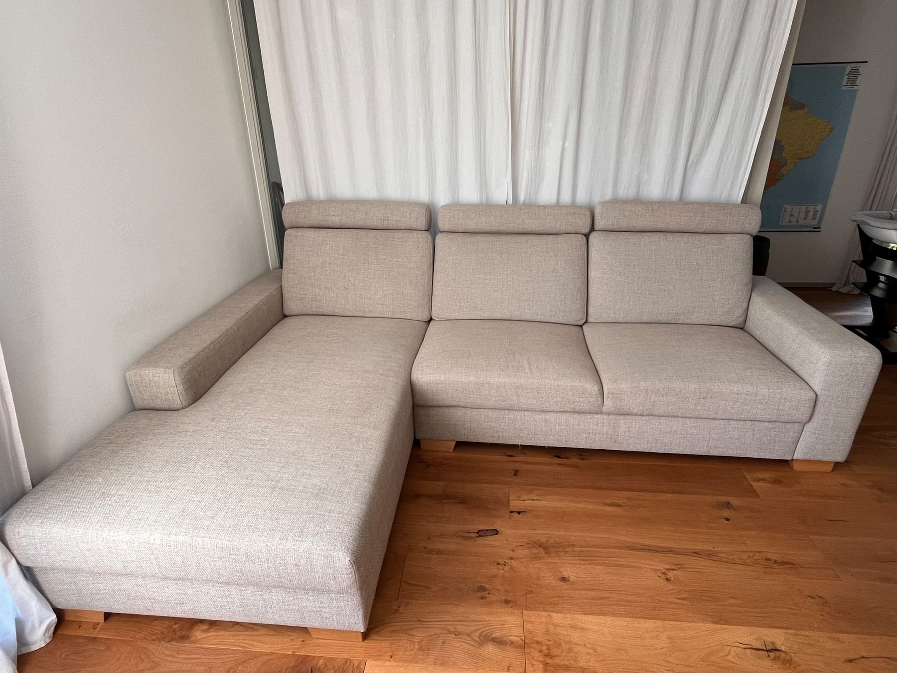 Ikea Sofas: Ikea Ecksofa – D'occasion à Luzern par MatthiB 1