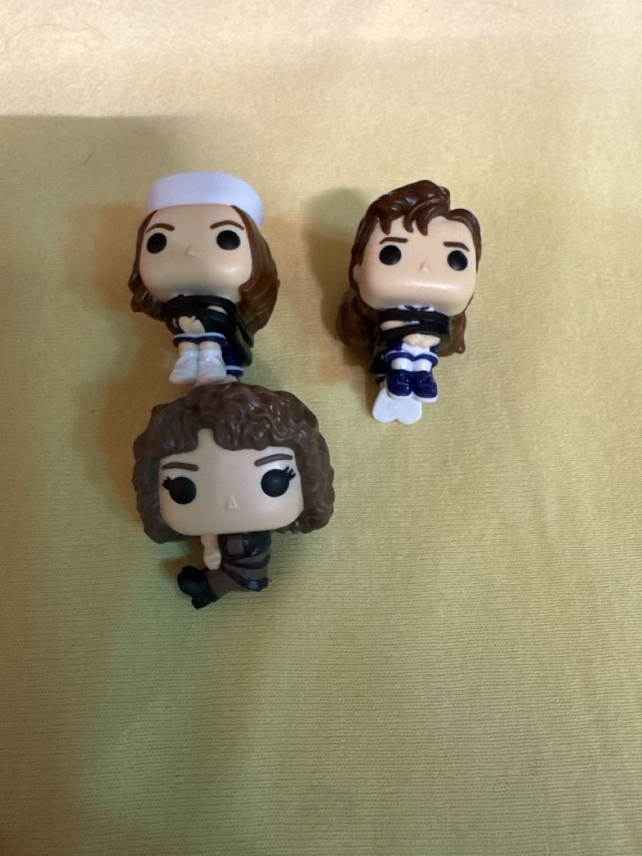 Funko Figuren: Figurine – Neu (gemäss Beschreibung) aus Neyruz FR von mel_lk5z 1