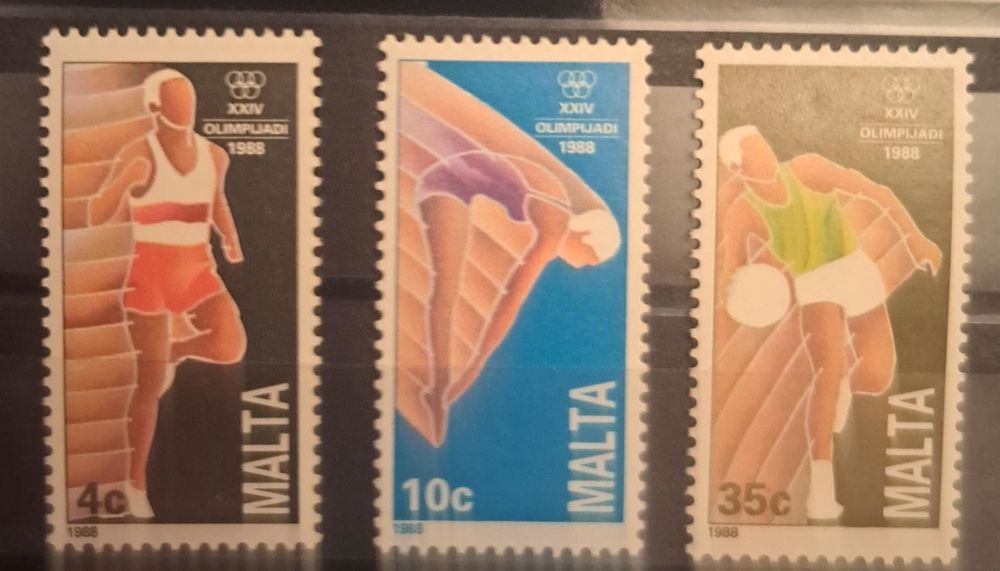 Olympische Spiele 1988 Seoul Kaufen auf Ricardo