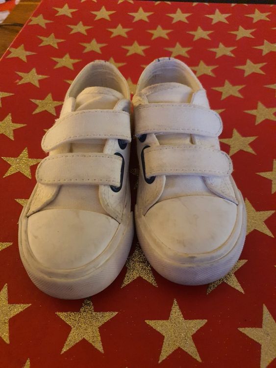 Chaussures sergent 2025 major