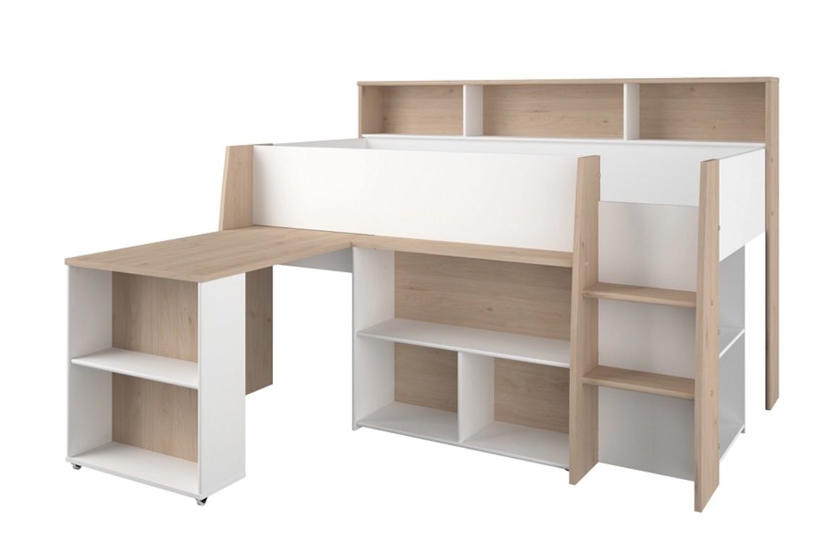 Conforama Lits: Kinderbett – D'occasion à Nussbaumen AG par Ximi_pz 1