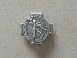 Abzeichen Schwingfest Schwingen Sport Schüpbach BE 1928