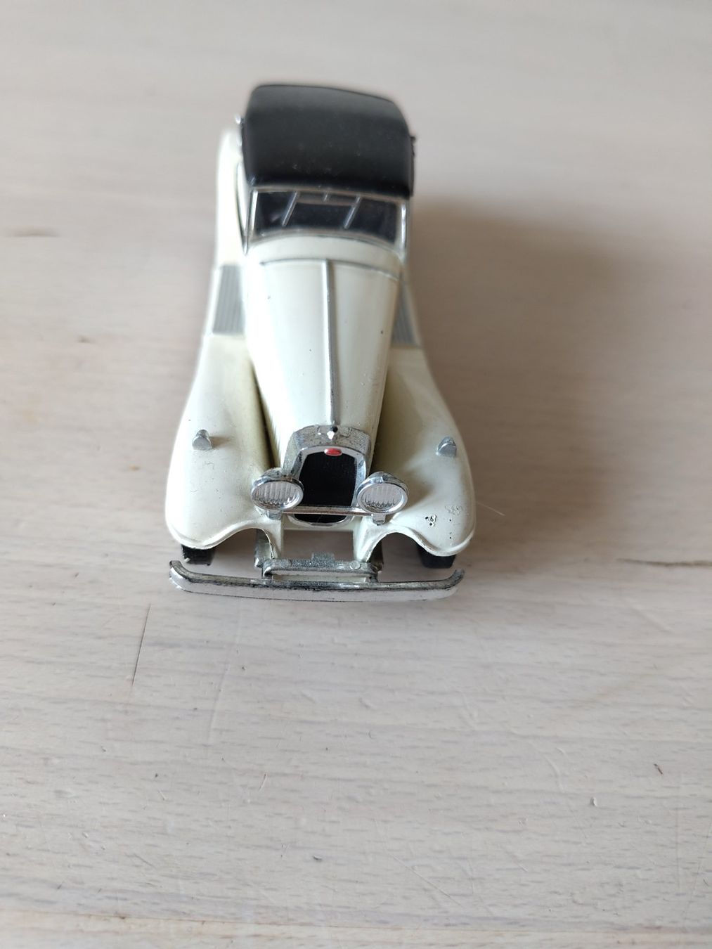 Bugatti Modellautos: Modellauto Bugatti Royal – Gebraucht aus Horgen von snowflakekite