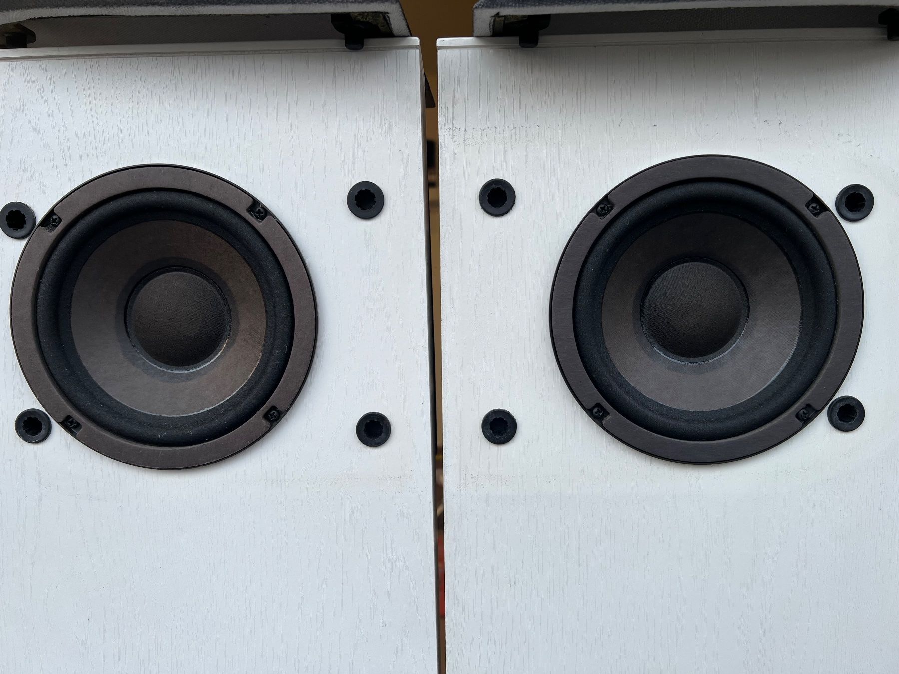 Bose Casse acustiche: Bose Pat 1-Left, Lautsprecher weiss – Nuovo (secondo la descrizione) da Gebenstorf venduto da Secondtronik 7