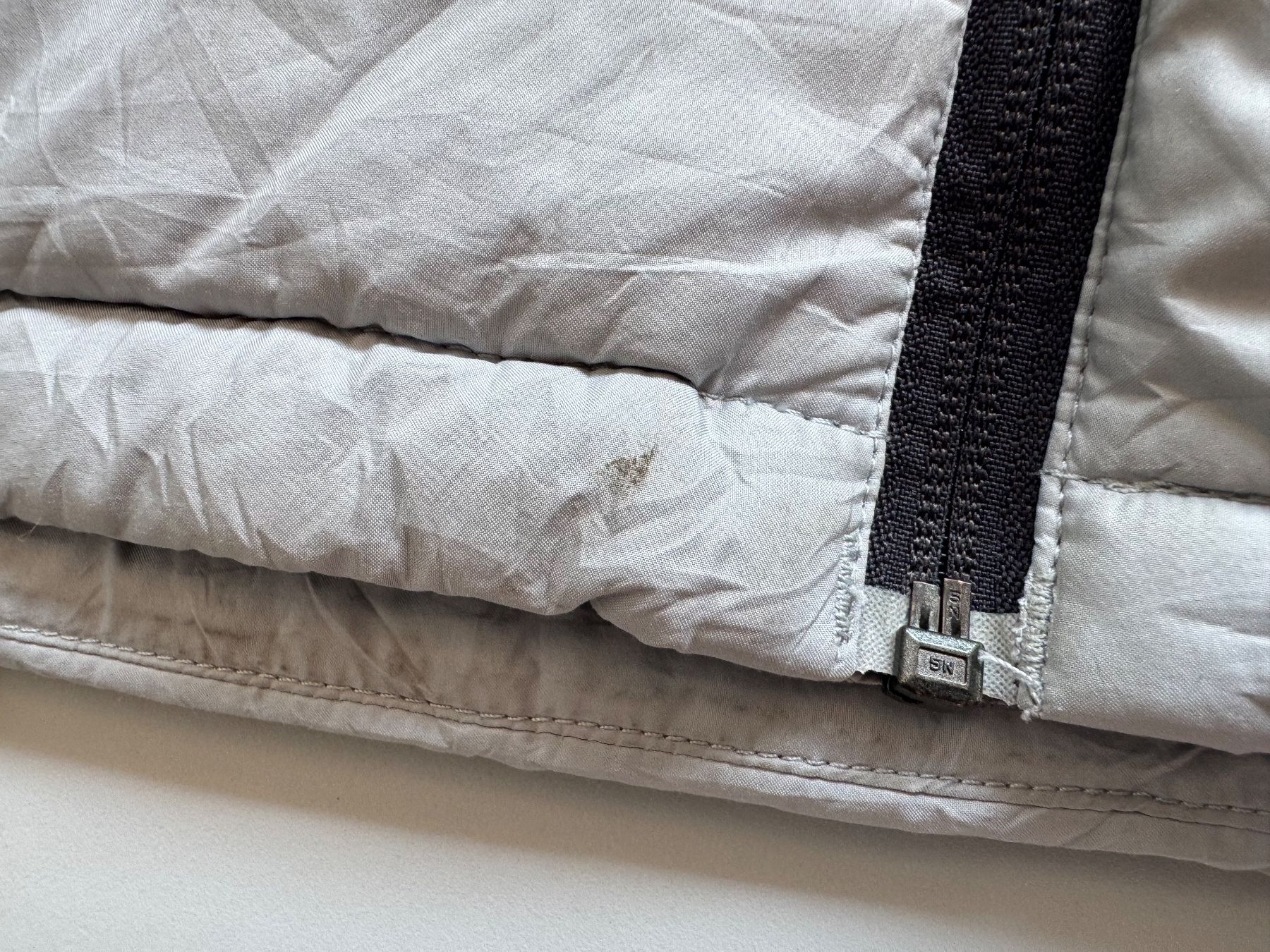 North Face Jacken: The North Face Bombay Jacket MEN Sz L – Gebraucht aus Neuchâtel von _Easy_to_Find_ 4