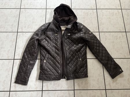 Übergangsjacke Männer