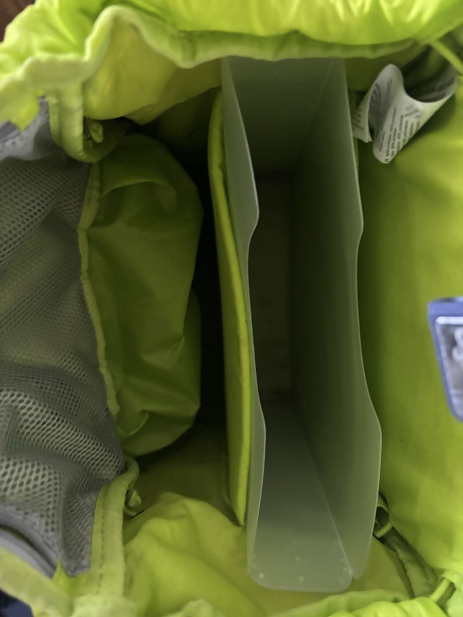 Ergobag Borse & Zaini: Ergobag Schulranzen – Usato da Buchrain venduto da Ham2383 2