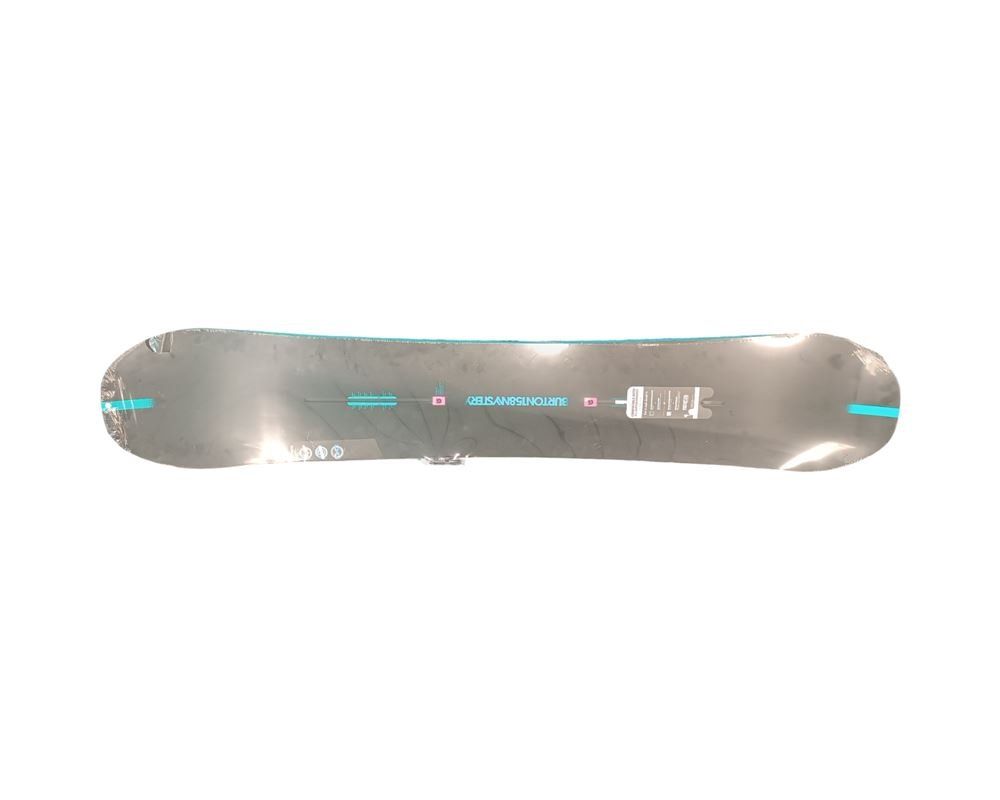 Burton Board: BURTON Snowboard – Nuovo (secondo la descrizione) da Luzern venduto da Restwert_Luzern
