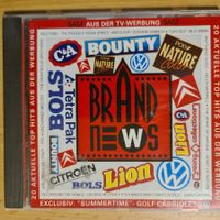 Brand news
