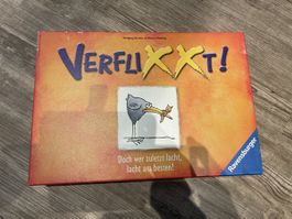 Spiel „Verflixt“