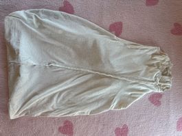 Zewi Decke mit Gilet 60x120 cm