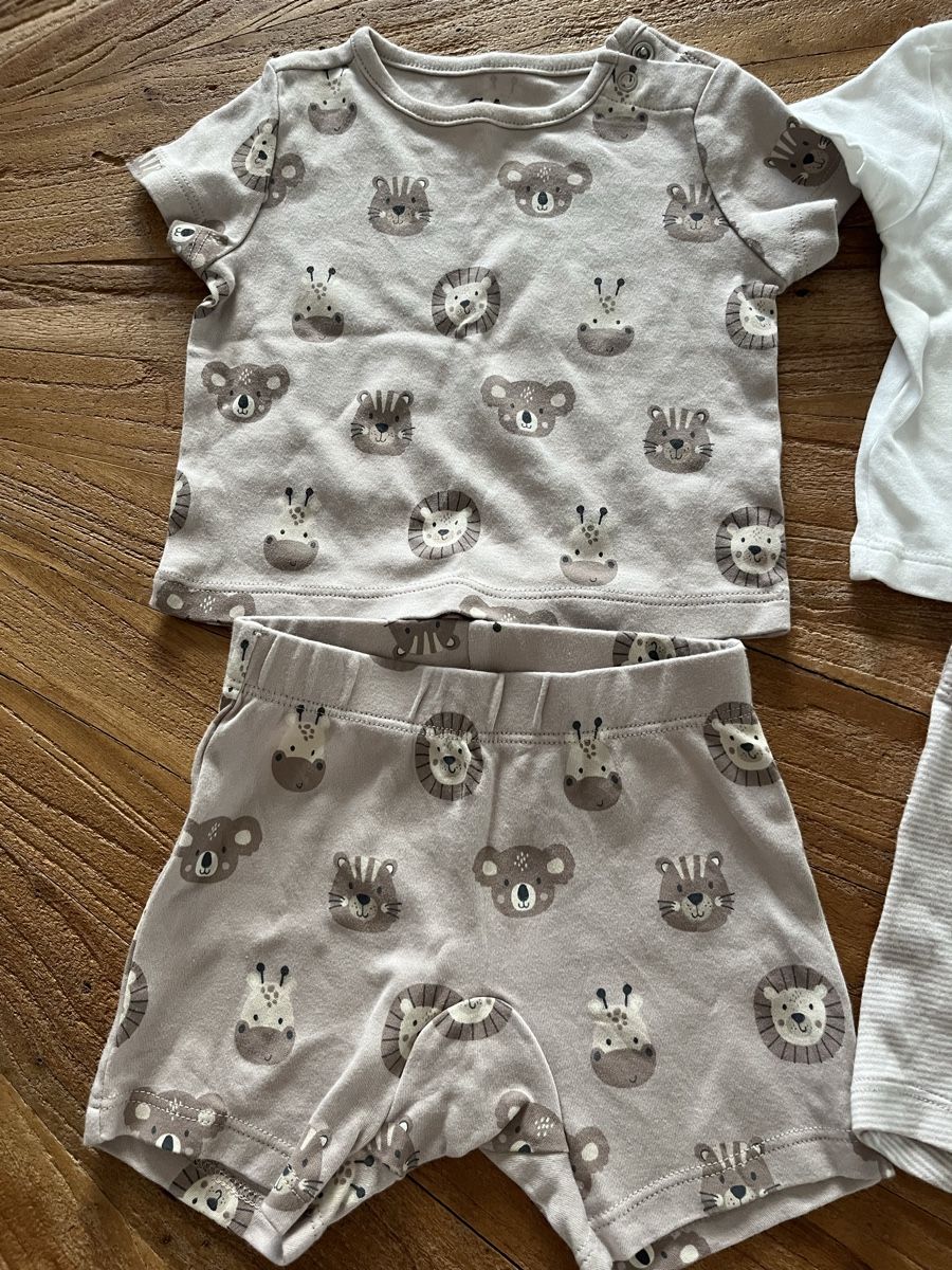 Kleiderpakete & -sets: Sommerset Baby Gr. 62 "NEU" – Neu (gemäss Beschreibung) aus Wallisellen von Romina83 3