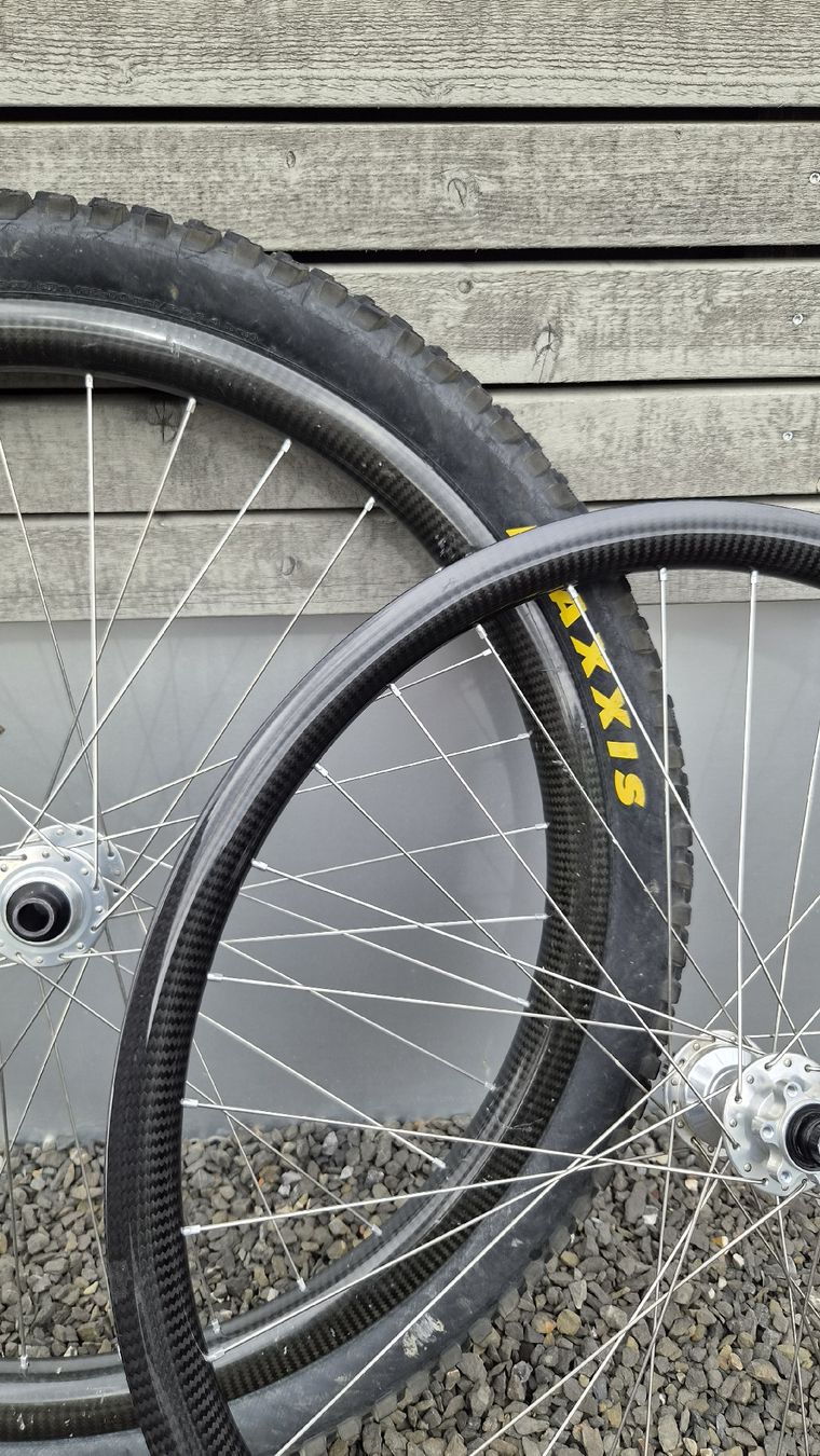 Canyon Biciclette: Canyon Strive CFR Grösse M – Usato da Luzern venduto da spi_kv7m 9