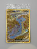 Pokémon Lapras ex 164 Promo