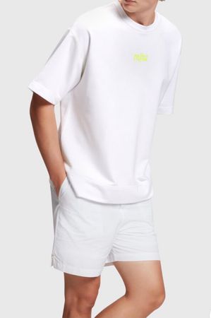 Relaxed Fit Sweatshirt GR. XL