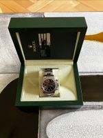 Rolex Daytona 116520 black dial stainless steel, unpolished