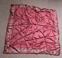Tuch / Foulard