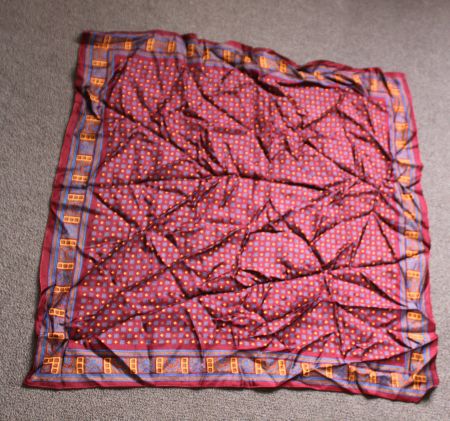 Tuch / Foulard