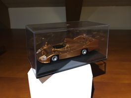 Porsche 936 Street 1/43