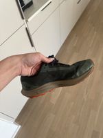 Nike Laufschuh  Grösse 43 dunkelgrün