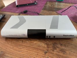 TechniBox HD VAC